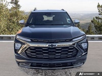 Welcome to Moncton Chrysler Jeep Dodge. Recent Arrival! 2025 Chevrolet TrailBlazer ACTIV ECOTEC 1.3L... (image 8)