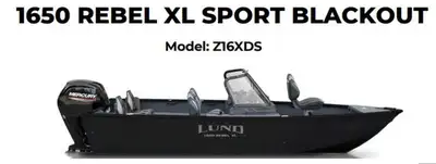 FREIGHT AND DEALER PREP INCLUDED TOTAL BOAT SHOW SAVINGS OF 8613WE HAVE ADDED AFT FLIP-UP SEAT-COMPL...