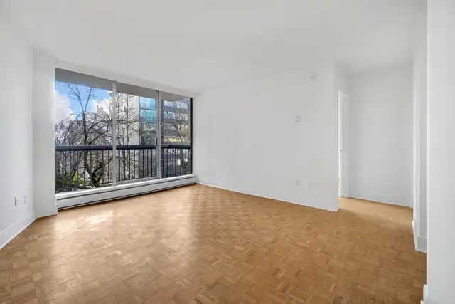 1365OU Apartment for Rent - 1433 Burnaby St in Long Term Rentals in Downtown-West End - Image 9