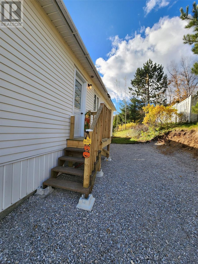 12 Birch Street Springdale, Newfoundland & Labrador in Houses for Sale in Corner Brook - Image 3