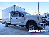 6.7L POWER STROKE ** 4X4 ** Boite 9 pieds + Deck ** Superbe condition // Véhicule Inspecté, Garanti... (image 9)