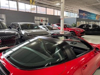 **SPRING SPECIAL!** - - > | NO LUXURY TAX | < - - FEATURING : TARGA POWER CONVERTIBLE ROOF, POWER SP... (image 7)