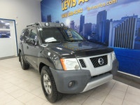 NISSAN XTERRA 2010 OFF-ROAD 4X4 MANUEL 6 RAPPORTS V6 4.0L TOUT ÉQUIPÉ AVEC 254 500 KM CERTIFIÉ ET N'... (image 2)