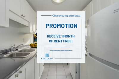 Cherokee Court Apartments are located at 165 Old Muskoka Road near the Muskoka Beach Road in Gravenh...