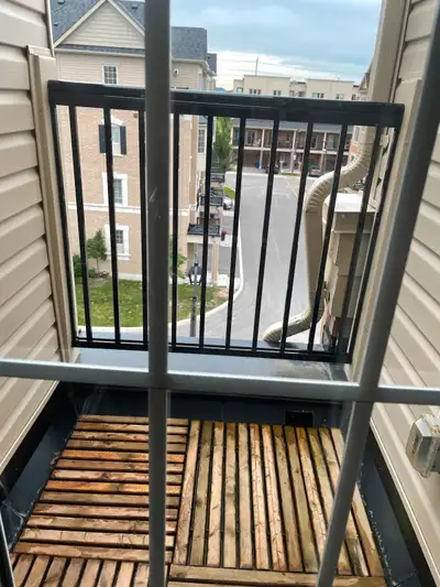 Room for Rent