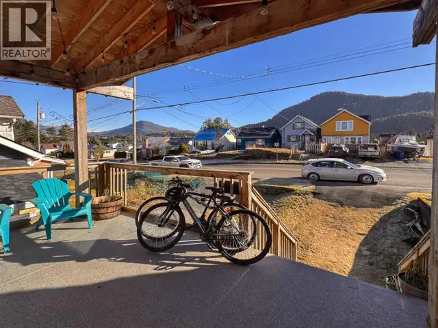 419 E 6TH AVENUE Prince Rupert, British Columbia in Houses for Sale in Prince Rupert - Image 3