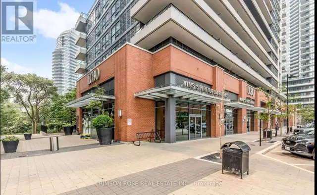 1206 - 2212 LAKESHORE BOULEVARD W Toronto (Mimico), Ontario in Long Term Rentals in City of Toronto - Image 40