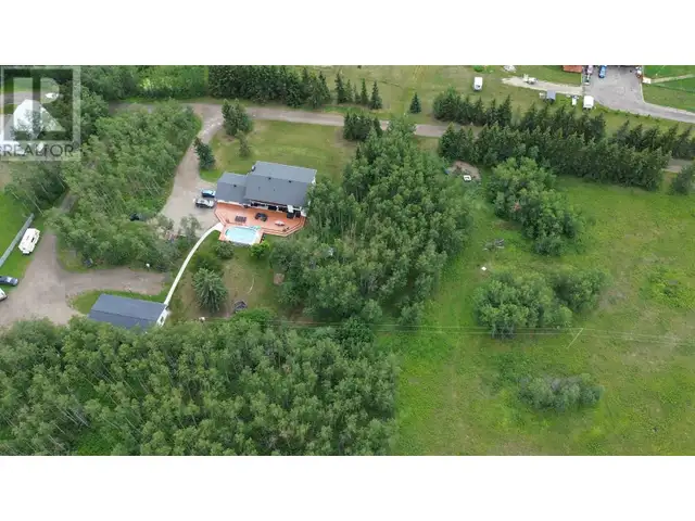 12583 267 ROAD Fort St. John, British Columbia in Houses for Sale in Fort St. John - Image 35