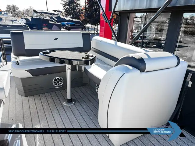 2026 STARCRAFT Ponton EX-22 Q PREMIUM 3 quilles140HP INCLUS in Powerboats & Motorboats in Laurentides - Image 18