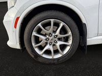 SPECIAL OFFER! Leather Trimmed Bucket Seats, Remote Start System, Heated Front Seats, Heated Second... (image 7)