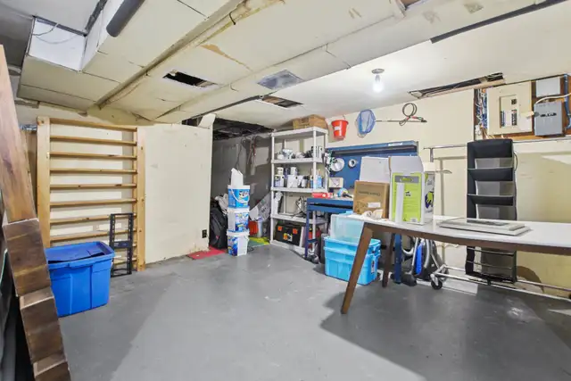 230 Percy Street - 2 Bedroom Lower Unit - Move-In Ready! - 2 Bed in Long Term Rentals in Ottawa - Image 20