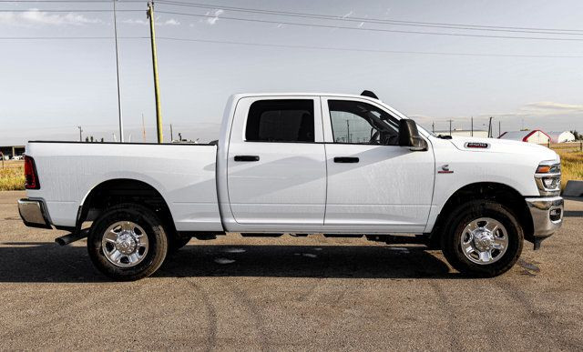 2026 Ram 2500 Tradesman in Cars & Trucks in Strathcona County - Image 4