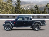 Welcome to Moncton Chrysler Jeep Dodge. Recent Arrival! 2021 Jeep Gladiator Rubicon Pentastar 3.6L V... (image 1)