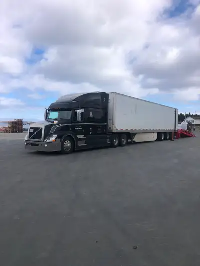 Inspection faite en juin 2025, prête à rouler. Prix sur demande