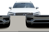 Garantie de 12 mois, kilométrage illimité : Offerte directement par Volvo Cars Canada, elle couvre d... (image 1)