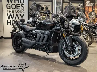 Please contact our sales department for the most up-to-date availability on motorcycles, ATVs, side-...