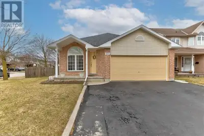 Welcome to 67 Country Club Drive, a stunning home situated on a large, fully fenced corner lot in a...