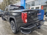 AMVIC Licensed Dealer STOCK # TU228954 AMVIC LICENSED DEALER The 2026 GMC Sierra 1500 Pro Crew Cab 4... (image 5)