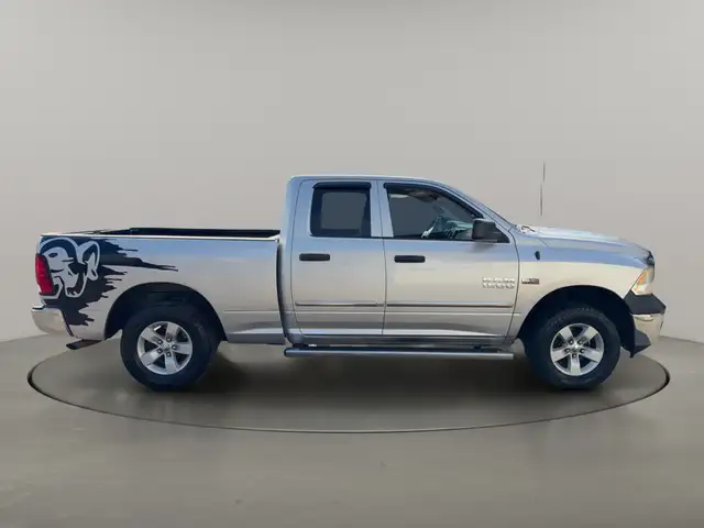 2017 Ram 1500 1500 (CERTIFIED)589185678018488325
