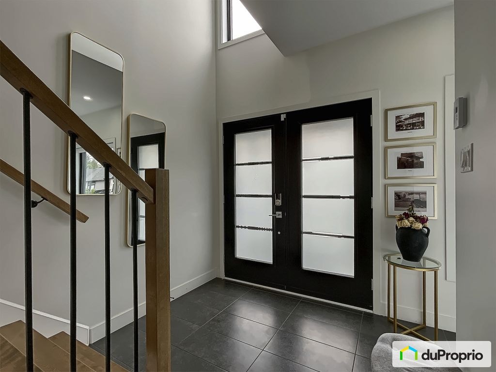 $499,900 - Semi-detached in Drummondville (Drummondville) — photo 2
