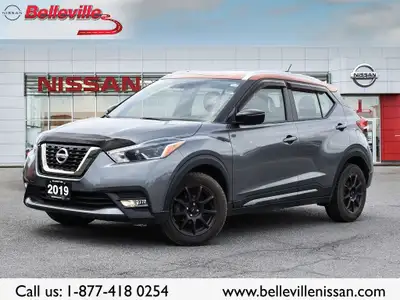 LOOK AT THIS LOCAL TRADE WITH HEATED FRONT SEATS, APPLE CARPLAY ANDROID AUTO, BOSE PREMIUM AUDIO WIT...