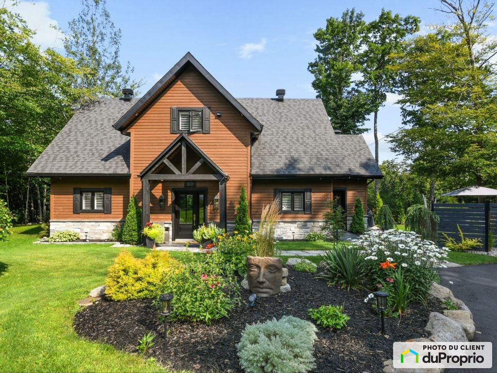 $999,000 - 2 Storey for sale in Morin-Heights — photo 3