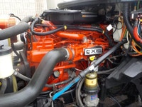 Ryder Stock ID: 876839 Transmission Type/Speed: AUTO 10 Engine: DIESEL X15 GHG'17 450/1800 Horse Pow... (image 9)