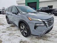 Seize the opportunity to command this exceptional 2024 NISSAN ROGUE SL AWD, boasting premium feature... (image 2)