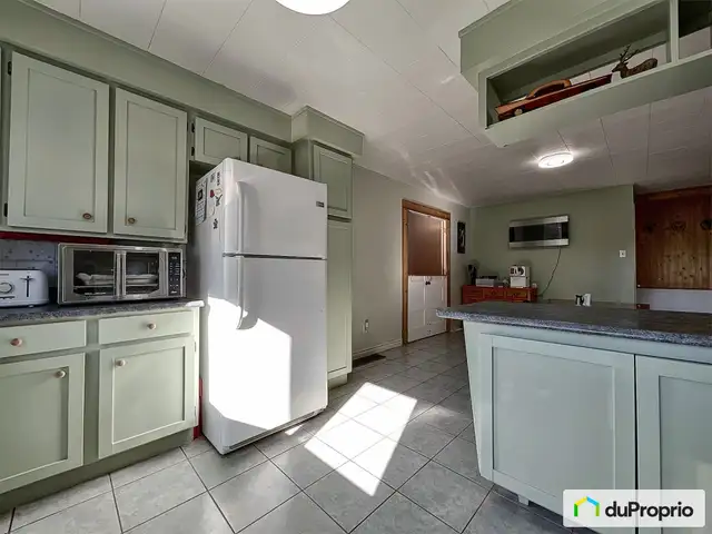 $260,000 - Bungalow for sale in Manseau in Houses for Sale in Victoriaville - Image 7