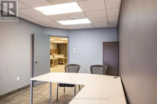 19 - 5100 SOUTH SERVICE ROAD Burlington (Industrial Burlington), in Commercial & Office Space for Rent in Oakville / Halton Region - Image 25