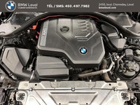 ===== 2023 BMW 3 Series 330i xDrive | Gr. M Sport | ===== ===== * Groupe M Sport * ===== ===== Pourq... (image 9)