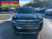 WAS: $39998 NOW: $38999 plus taxes and licensing feesDiscover the 2022 GMC Acadia Denali: A Refined... (image 3)