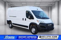 2025 Ram ProMaster Cargo 2500 Van High Roof 159 IN. WB Welcome to Xtreme Auto & Truck Sales Your Car... (image 2)
