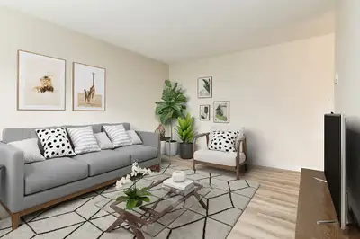 Apartments for Rent near Concordia University Edmonton - Montros
