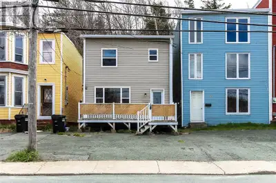 367 Southside Road St. John’s, Newfoundland & Labrador