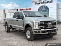 This Ford Super Duty F-350 SRW delivers a Regular Unleaded V-8 7.3 L engine powering this Automatic... (image 7)