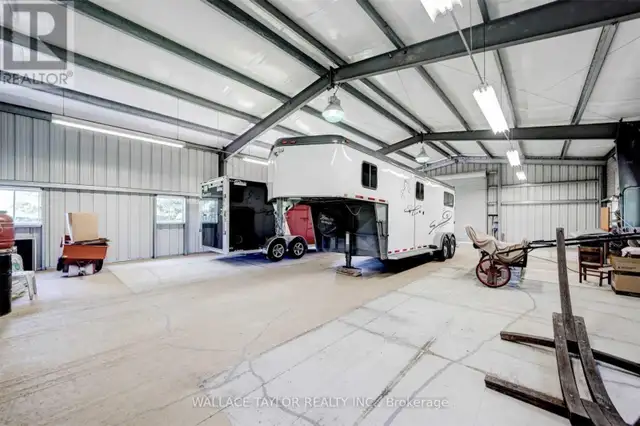 524 HOOVER ROAD Stirling-Rawdon (Rawdon Ward), Ontario in Houses for Sale in Trenton - Image 22