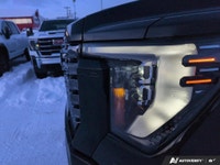 The 2026 GMC Sierra 3500HD Denali Ultimate is a commanding presence on any road. Decked out in a sle... (image 8)