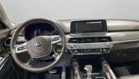 NAVIGATION, ADAPTIVE CRUISE CONTROL, PANORAMIC ROOF, POWER LIFTGATE, BLIND SPOT MONITOR Dare to disc... (image 9)