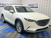 Certified Navigation All Wheel Drive Rear-View Camera 360 Camera Parking Sensors Power Lift Gate Sun... (image 5)