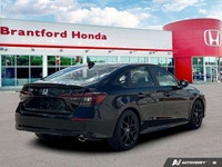Come visit our Brantford Honda team, you can find us at 378 King George Rd, Brantford, ON, N3T 5L8,... (image 5)