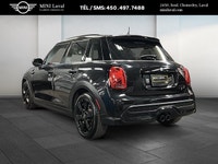 ===== 2023 MINI 5 Portes Cooper S | Ligne Première + | ===== ===== * Ligne Première + * Contenu du g... (image 3)