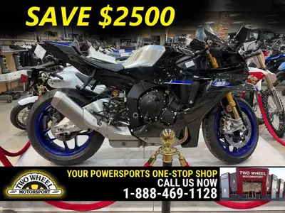 Welcome to Two Wheel Motorsport SAVE $2500 for a limited time! Yamaha has a rich heritage of buildin...