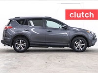 NO ACCIDENTS / CLEAN CARFAX / 12V Outlet, Climate Control, Lane Departure Warning and more! Clutch i... (image 3)