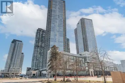 Welcome to TH109 at Nord East Condos - a beautifully designed townhome offering modern elegance and...