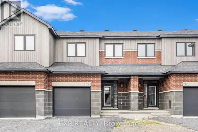 88 RICHELIEU STREET Russell, Ontario