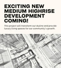 For Sale York Area- Briar Hill, Redevelopment Mid Rise City of Toronto Toronto (GTA) Preview