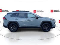 One Owner verified, Clean Carfax, Low mileage, Tonneau Cover, Cargo Cover, Owner Manual, RAV4 Trail,... (image 8)