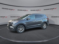 This Hyundai Santa Fe Sport has a strong Gas 4cyl 2.4 L engine powering this Automatic transmission.... (image 3)
