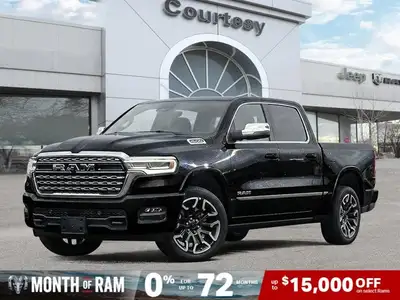 Tri-Fold Soft Tonneau Cover, Heads-Up Display, Heated Front Seats, Heated Steering Wheel, Dual-Pane...